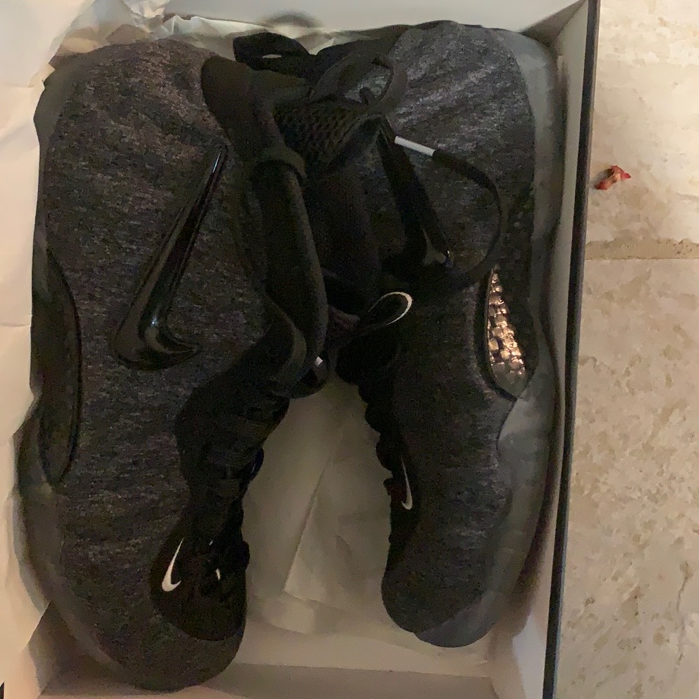 Foamposit PRO WoolGreat  condition